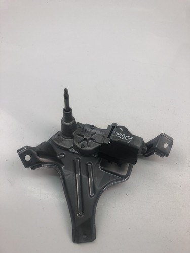 TOYOTA YARIS P13 Scheibenwischermotor 85130-0D190 25581306