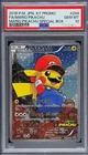 New Listing2016 P.M. JPN. XY PROMO 	•	FA/MARIO PIKACHU 	•	MARIO PIKACHU SPECIAL BOX 	•	#294