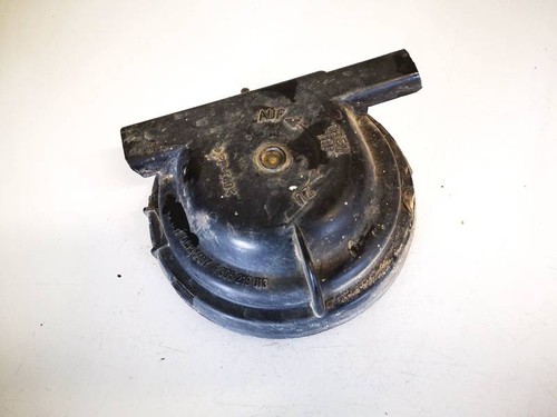 Audi 80 1993 Headlight bulb dust cover cap - FRONT 1305219013, Gen #2439826-53