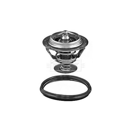 For AUDI A1 8X1 8XK 2010 to 2019 BORG & BECK Thermostat BBT410