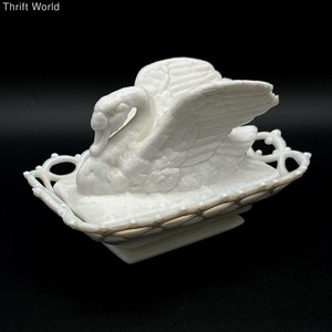 SWANさま専用 Swan Centerpiece | eBay