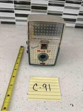 VINTAGE Imperial Mark 27 Flash Camera