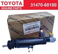Toyota KupplungsausrüCkzylinder 31470-60180
