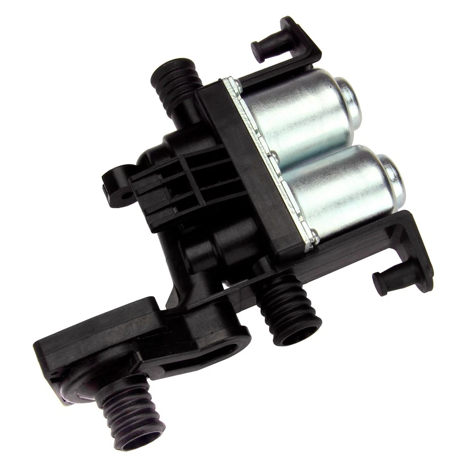 For BMW 540i 1997-2003 URO Parts 64118374994 HVAC Heater Control Valve - Imagem 3 de 4