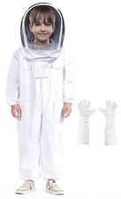 Kids Bee Suit Bee Suits for Kids Beekeeping Suit for Kids Child Bee Suit Chil...