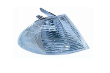FANALE FANALINO FRECCIA ANTERIORE DX PER BMW SERIE 3 E46 98 INDICATORE DIREZIONE
