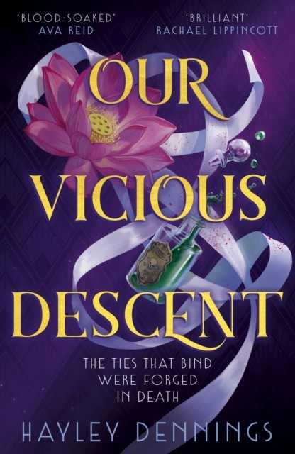 Our Vicious Descent