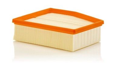 Mann-Filter C 23 124 Air Filter For 04-06 Volkswagen Phaeton