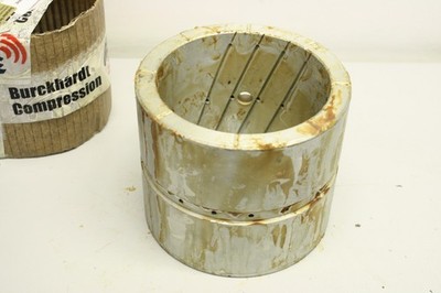 BURCKHARDT COMPRESSION  BDC 3 WRIST PIN BUSHING 307 BDC3 OVP