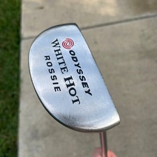 Odyssey White Hot Rossie 34" Right Handed RH Putter