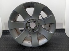 BMW 7 SERIES 18" Inch 5x120 Offset ET24 8J Alloy 2002-2009