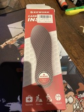 Carbon Fiber Plate Insole For Shoe