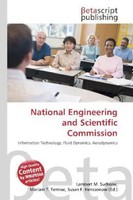 Lambert M. Surhone (U. A.) | National Engineering And Scientific Commission