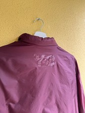 adidas y-3 yohji yamamoto light jacket mens s...