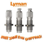 Lyman Classic 3-Die Set for 45-90 WCF (45-85 WCF) New!! # 7460499