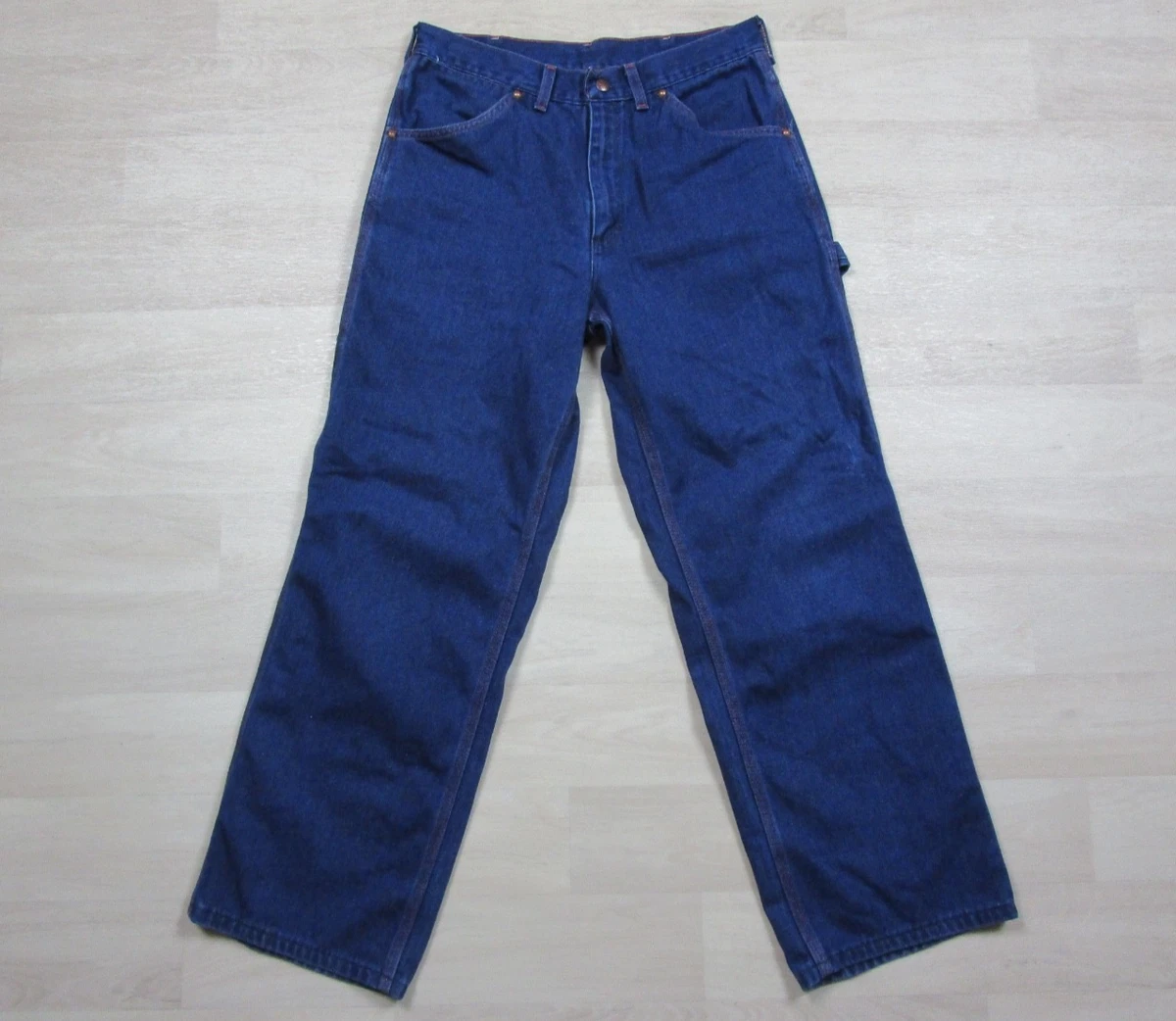 Big Mac Vintage Jeans for Men for sale | eBay
