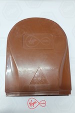 Virgin Media External Wall junction Box for FIBRE OPTIC CABLE