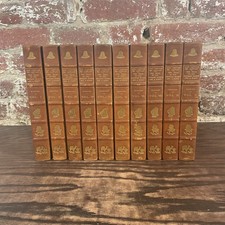 Book Of The Thousand Nights And A Night By Burton, Richard