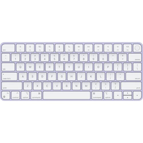 APPLE MAGIC KEYBOARD WITH TOUCH ID FOR MAC MODELS WITH APPLE