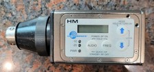 Lectrosonics HM HML plug-on wireless transmitter Block 21