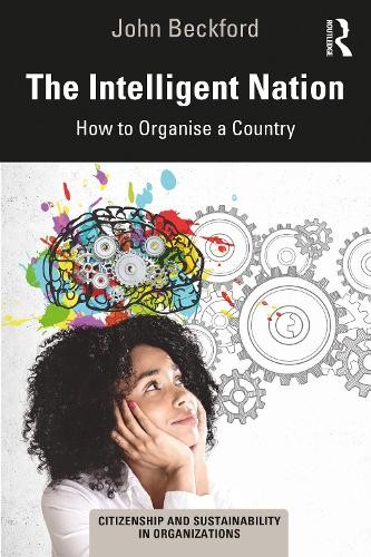 The Intelligent Nation - 9780367430573