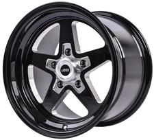 Jegs 681275 Ssr Star Wheel Size 15 X 10 Bolt Pattern 5 X 4.500 Back Spacing 6 Jegs 681275 Ssr Star Wheel Size 15 X 10 Bolt Pattern 5 X 4.500 Back Spacing 6