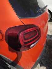 Feu arrière Citroen C3