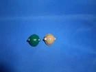 1983 GI JOE ARAH DOC HELMET + PART ACCESSORY