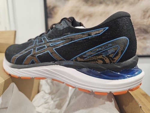ASICS Gel Cumulus 23 Kayano Quantum 360 Running Shoes Sneaker Mens Size US 11 ✅ - Picture 4 of 16