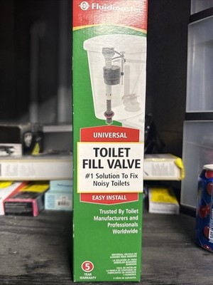Fluidmaster 400A Universal Toilet Fill Valve