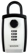Bosvision Large Key Lock Box 