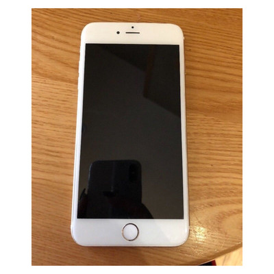 Apple iPhone 6 Plus 16GB/64GB - Gold/Gray - Verizon - Mint Condition, Free Ship