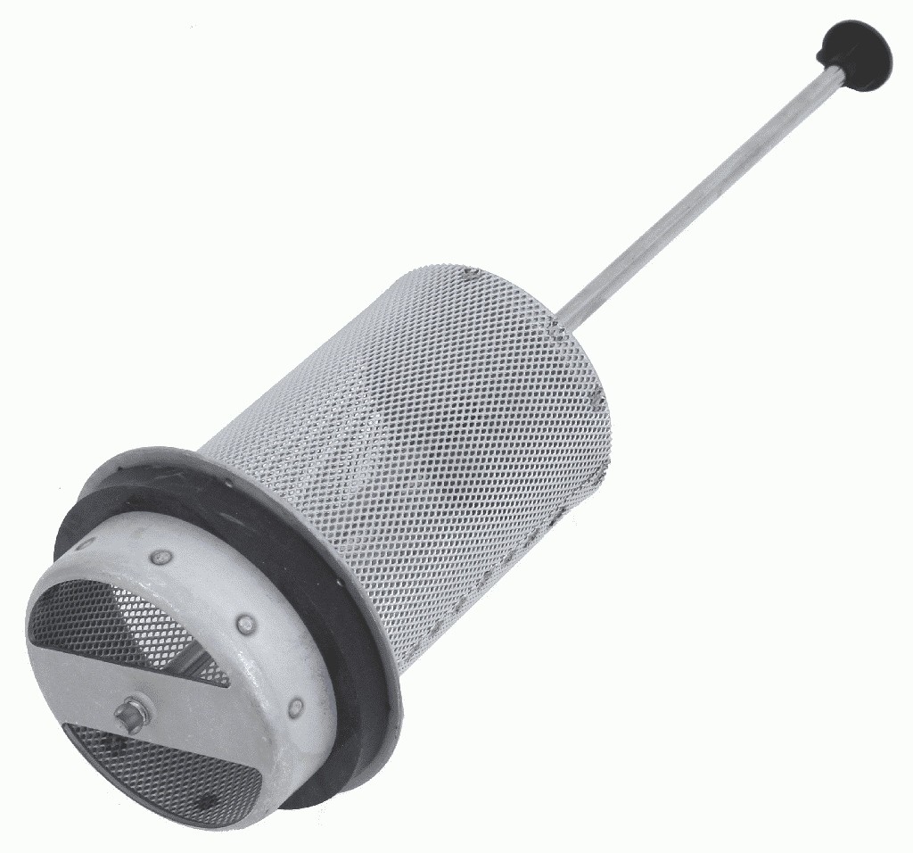 ZF 0501.214.082 Oil Filter, manual transmission