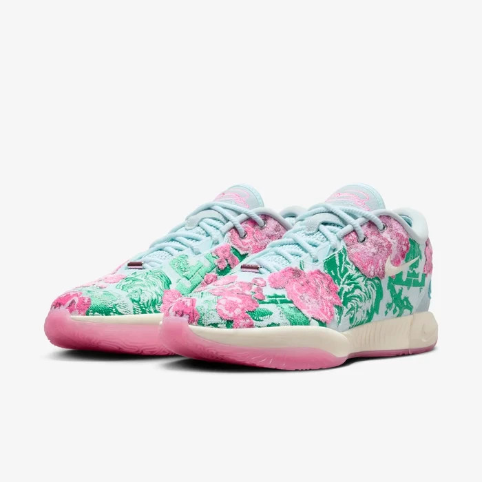 Nike LeBron 21 Premium Grandma's Couch Pack New Basketball Shoes