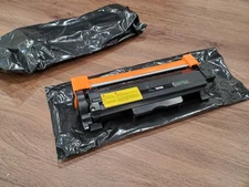 3 pieces - LINKYO LY-TN760D Black High Yield Toner Cartridge & DR730 + 1 extra