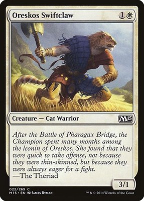 Oreskos Swiftclaw (22)