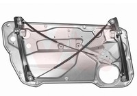 Fensterheber Elektrisch Vorne Rechts Passend FüR Seat Ibiza III Cordoba 6L1 6L2