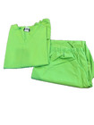 Cherokee women's scrub set- top 2xl, pants xl — photo 1