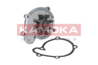 Kamoka Wasserpumpe MotorküHlung T0217 FüR Micra K11 Nissan 2 16V HK11 AK11