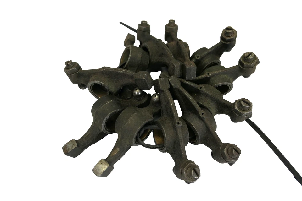 Set Austin Healey 3000 100/6 Rocker Arms - image 4 of 4