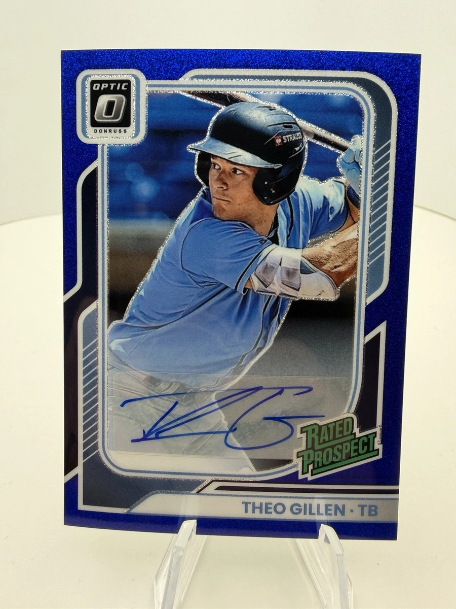 Donruss Exclusive Baseball Sports Trading Cards & Accessories for
