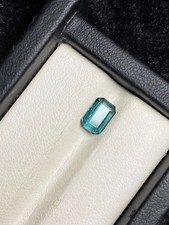 1.35ct Natural Indoculite color Gemstone 1pcs Jewelry Cut From Afghanistan