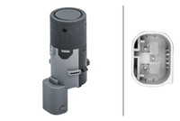 Hella 6PX 358 141-061 Sensor FüR Park Distance Control FüR BMW