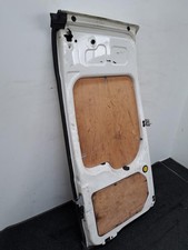 Porte arrière et accessoires Ford TRANSIT CONNECT