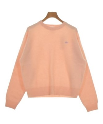 DANTON Sweaters Pink(Orangish) 36(Approx. S) 2200644584609