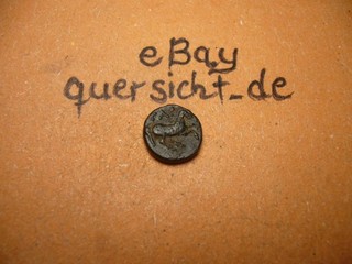 Troas: Gargara (4. Century BC) AE 8 76 mm 0 68 g Apollo/Pferd (CA7578)