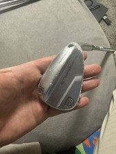 Wilson Staff Model Forged, 56 Grad, 14 Bounce...