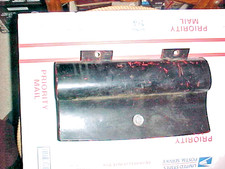 1963 Ford Falcon Glovebox Door With Hinges And push button