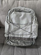 Zaino unisex Under Armour Project Rock Brahma Bull UA Storm 15" borsa per laptop