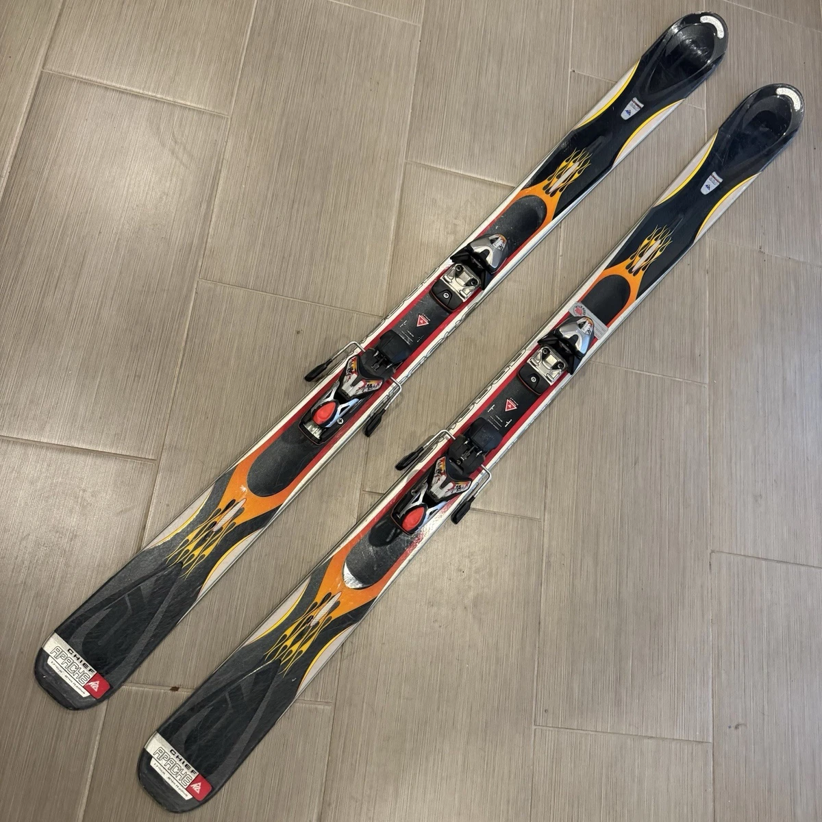 K2 Apache for sale - eBay